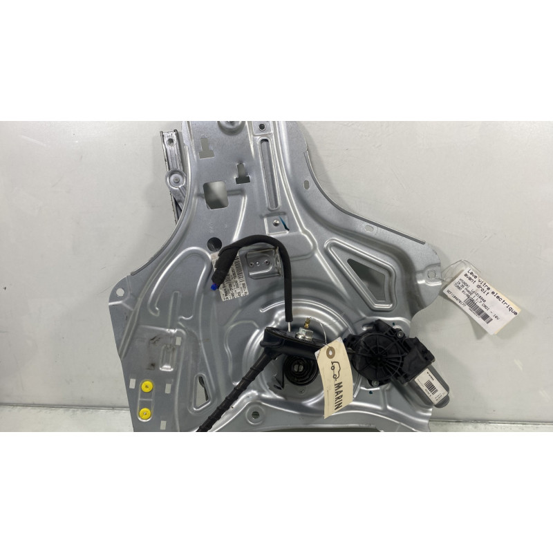 Leve vitre electrique avant droit HYUNDAI IX 35 Photo n°5