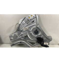 Leve vitre electrique avant gauche HYUNDAI IX 35 Photo n°1