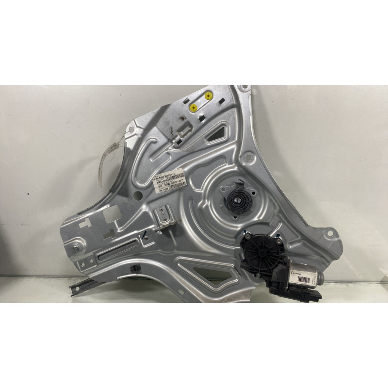 Leve vitre electrique avant gauche HYUNDAI IX 35 Photo n°1