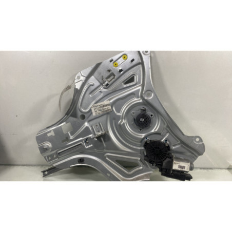 Leve vitre electrique avant gauche HYUNDAI IX 35 Photo n°1