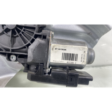 Leve vitre electrique avant gauche HYUNDAI IX 35