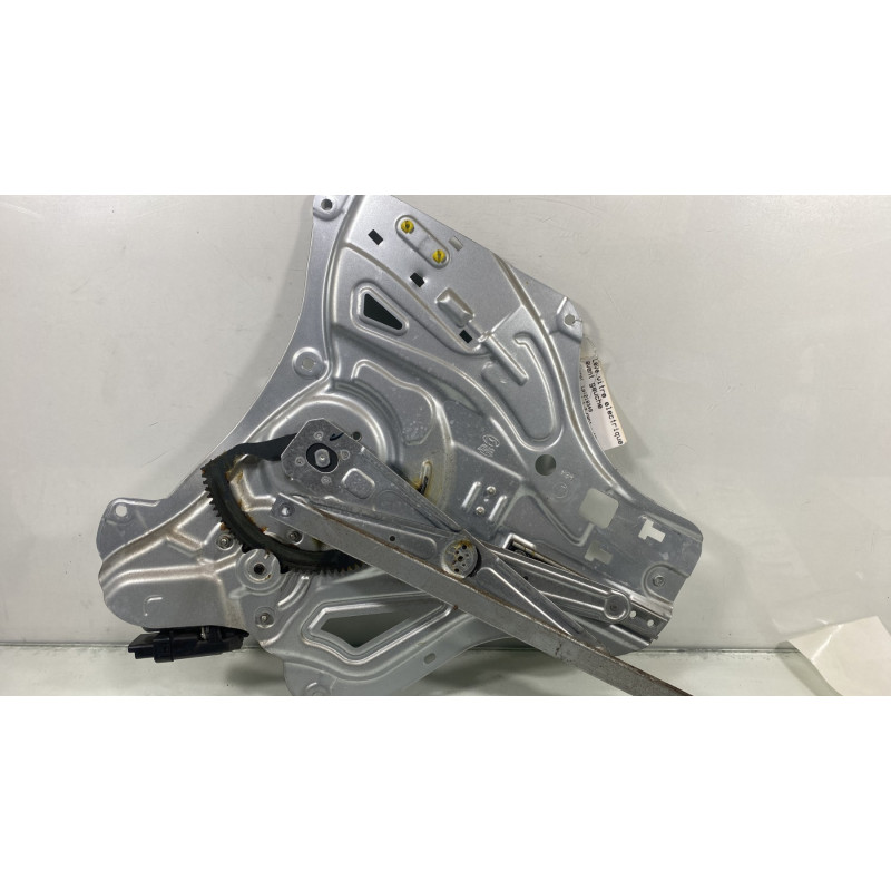 Leve vitre electrique avant gauche HYUNDAI IX 35 Photo n°4