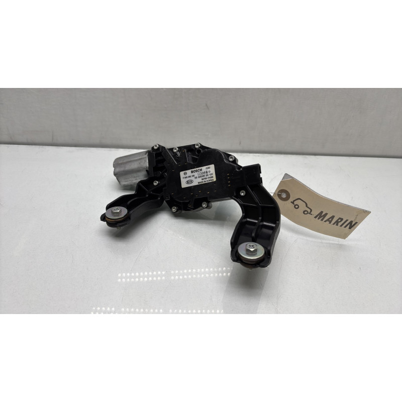 Moteur essuie glace arriere HYUNDAI IX 35 Photo n°3