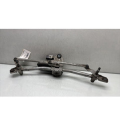 Moteur essuie glace avant HYUNDAI IX 35 Photo n°1