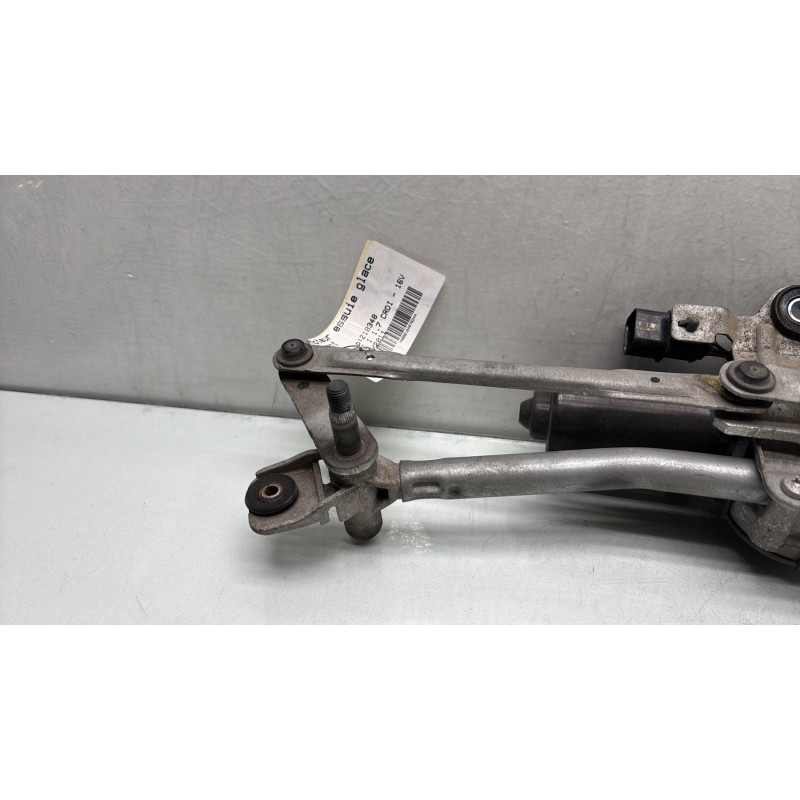 Moteur essuie glace avant HYUNDAI IX 35 Photo n°3
