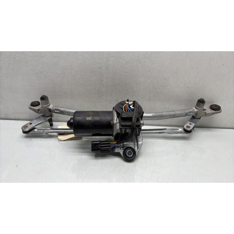 Moteur essuie glace avant HYUNDAI IX 35 Photo n°4