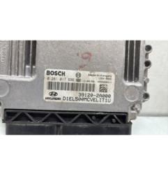 Calculateur moteur HYUNDAI IX 35