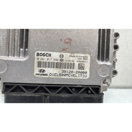 Calculateur moteur HYUNDAI IX 35