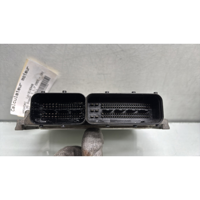 Calculateur moteur HYUNDAI IX 35 Photo n°3