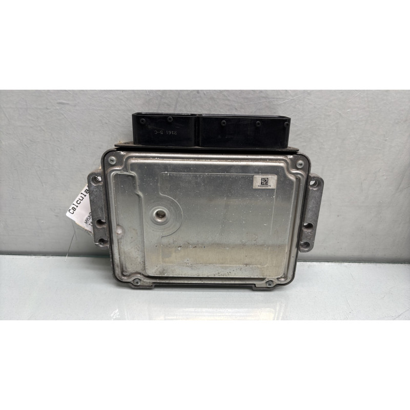 Calculateur moteur HYUNDAI IX 35 Photo n°4