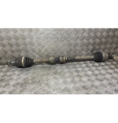Cardan droit (transmission) HYUNDAI IX 35 Photo n°1