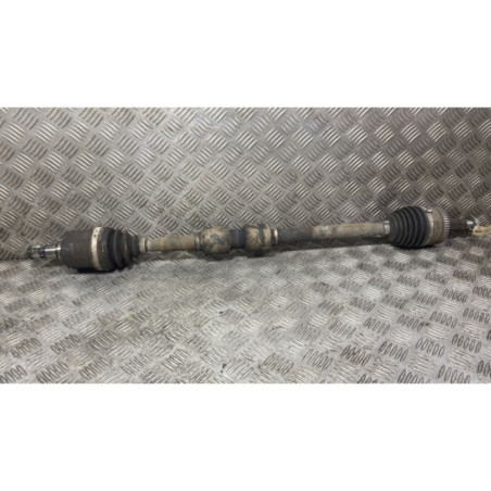 Cardan droit (transmission) HYUNDAI IX 35 Photo n°1