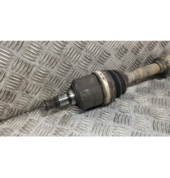 Cardan droit (transmission) HYUNDAI IX 35