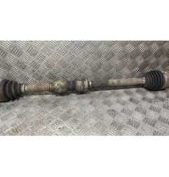 Cardan droit (transmission) HYUNDAI IX 35