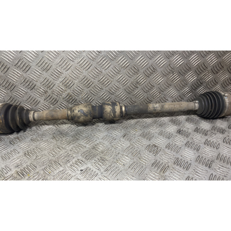 Cardan droit (transmission) HYUNDAI IX 35 Photo n°3