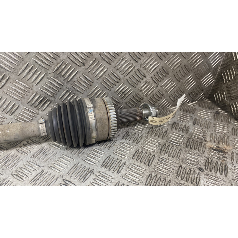 Cardan droit (transmission) HYUNDAI IX 35 Photo n°4