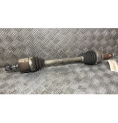 Cardan gauche (transmission) HYUNDAI IX 35 Photo n°1
