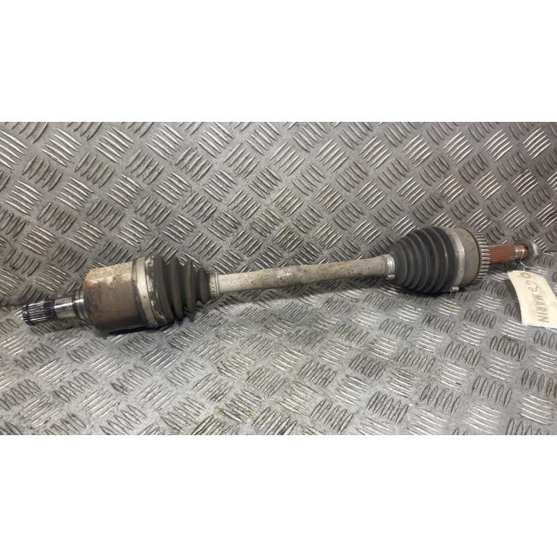 Cardan gauche (transmission) HYUNDAI IX 35 Photo n°1