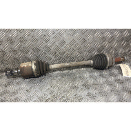 Cardan gauche (transmission) HYUNDAI IX 35 Photo n°1