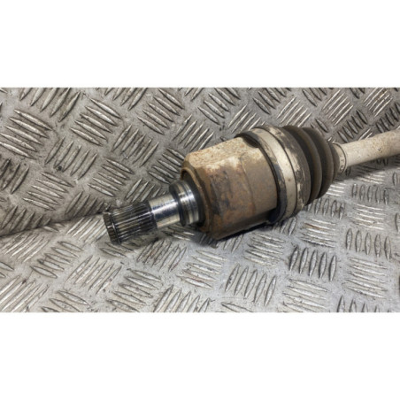 Cardan gauche (transmission) HYUNDAI IX 35