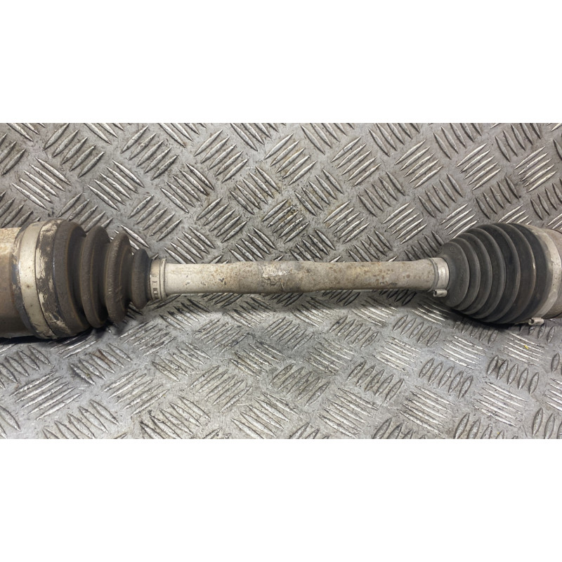 Cardan gauche (transmission) HYUNDAI IX 35 Photo n°3