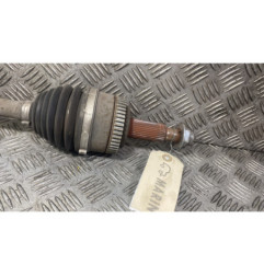 Cardan gauche (transmission) HYUNDAI IX 35