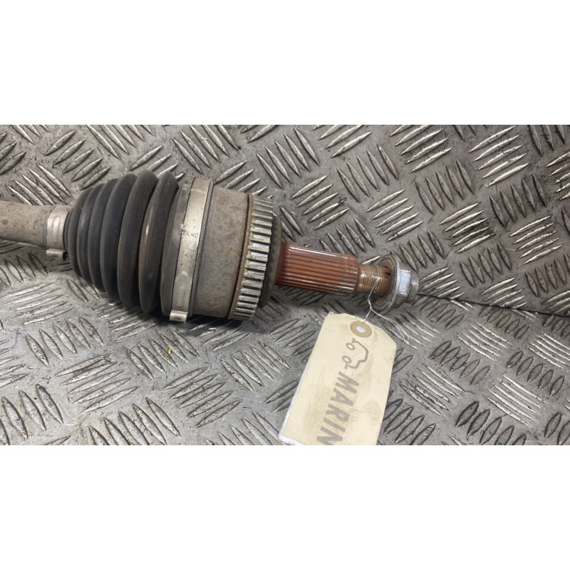 Cardan gauche (transmission) HYUNDAI IX 35 Photo n°4