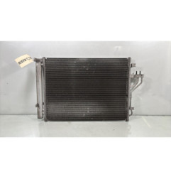 Condenseur de clim HYUNDAI IX 35 Photo n°1
