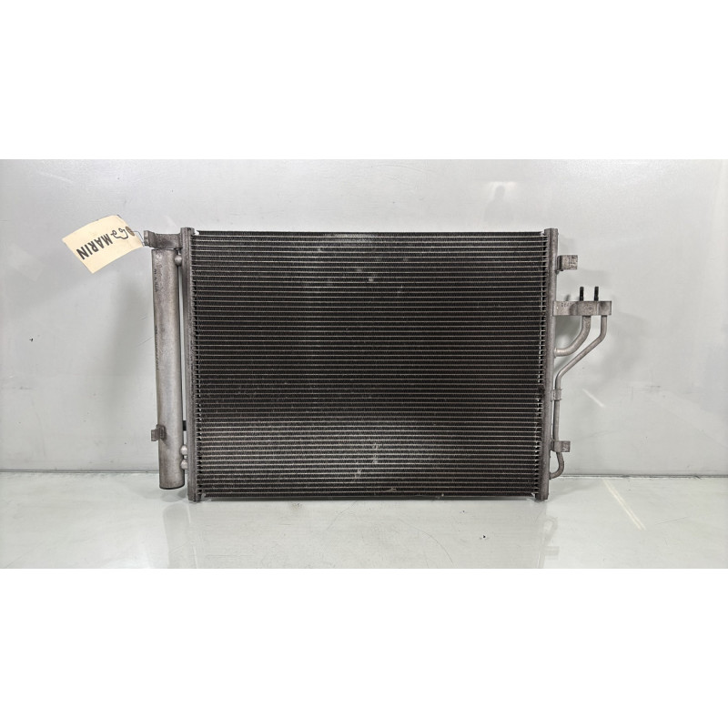 Condenseur de clim HYUNDAI IX 35 Photo n°1
