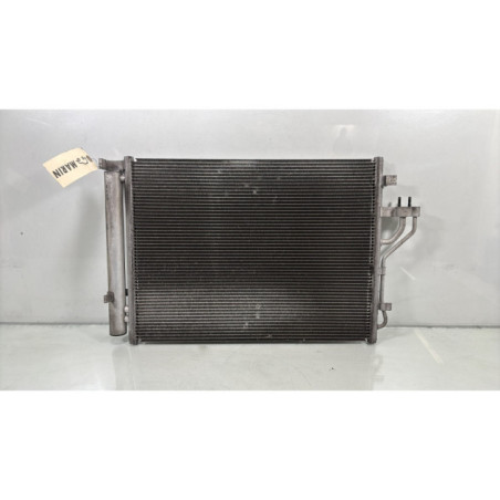Condenseur de clim HYUNDAI IX 35 Photo n°1