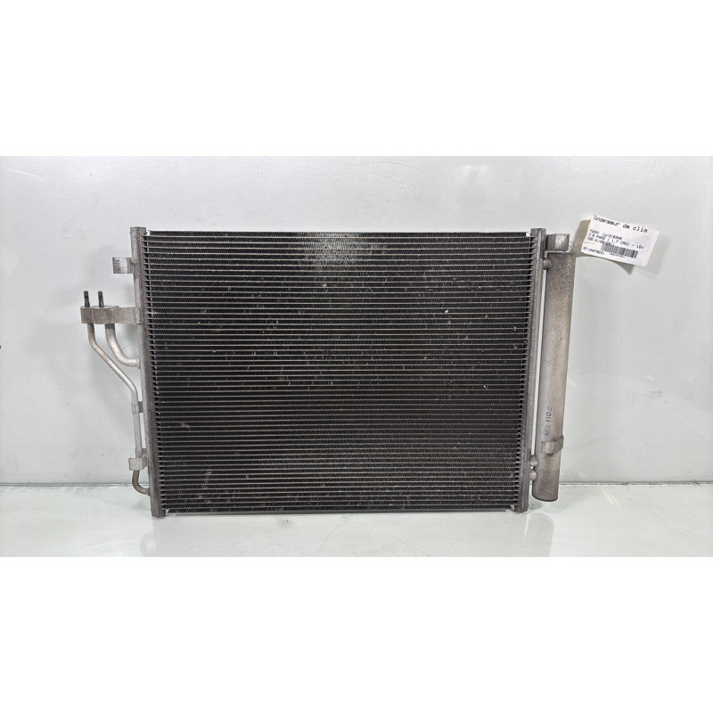 Condenseur de clim HYUNDAI IX 35 Photo n°2