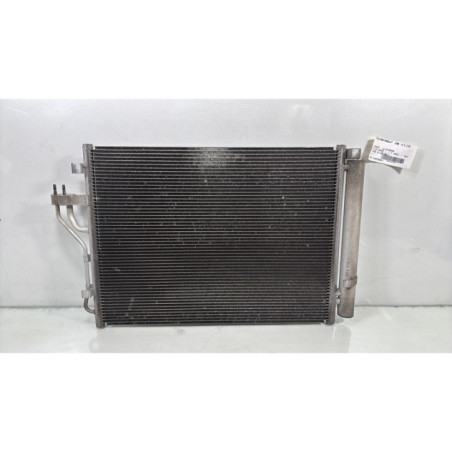Condenseur de clim HYUNDAI IX 35