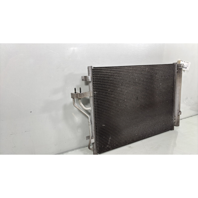 Condenseur de clim HYUNDAI IX 35 Photo n°3
