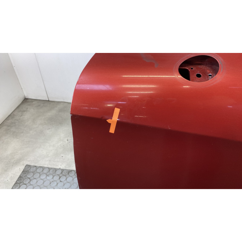 Porte avant gauche SEAT LEON 2 Photo n°3
