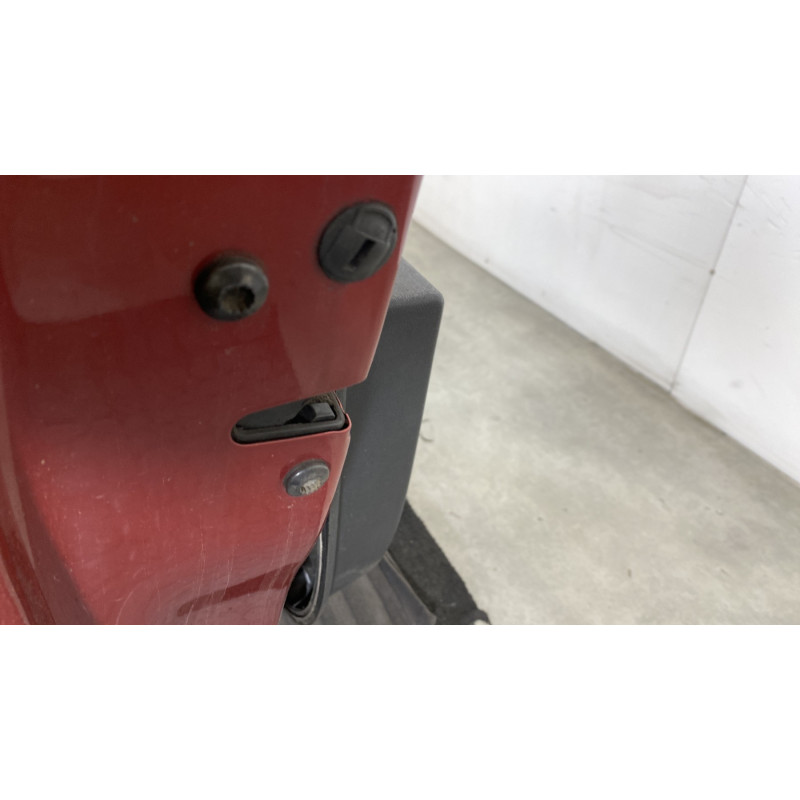 Porte avant gauche SEAT LEON 2 Photo n°6