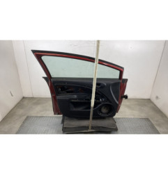 Porte avant gauche SEAT LEON 2