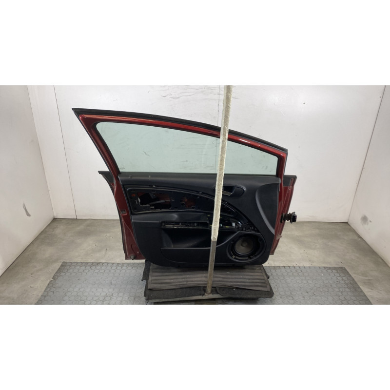 Porte avant gauche SEAT LEON 2 Photo n°7
