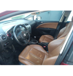 Porte avant gauche SEAT LEON 2