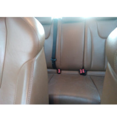 Porte avant gauche SEAT LEON 2
