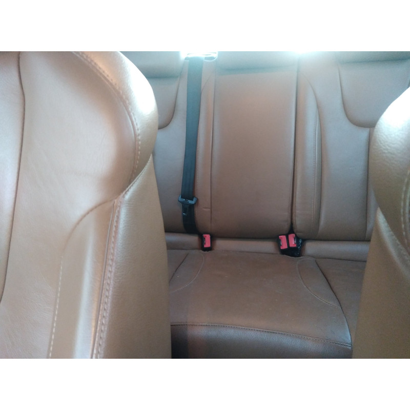 Porte avant gauche SEAT LEON 2 Photo n°13