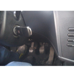 Porte avant gauche SEAT LEON 2