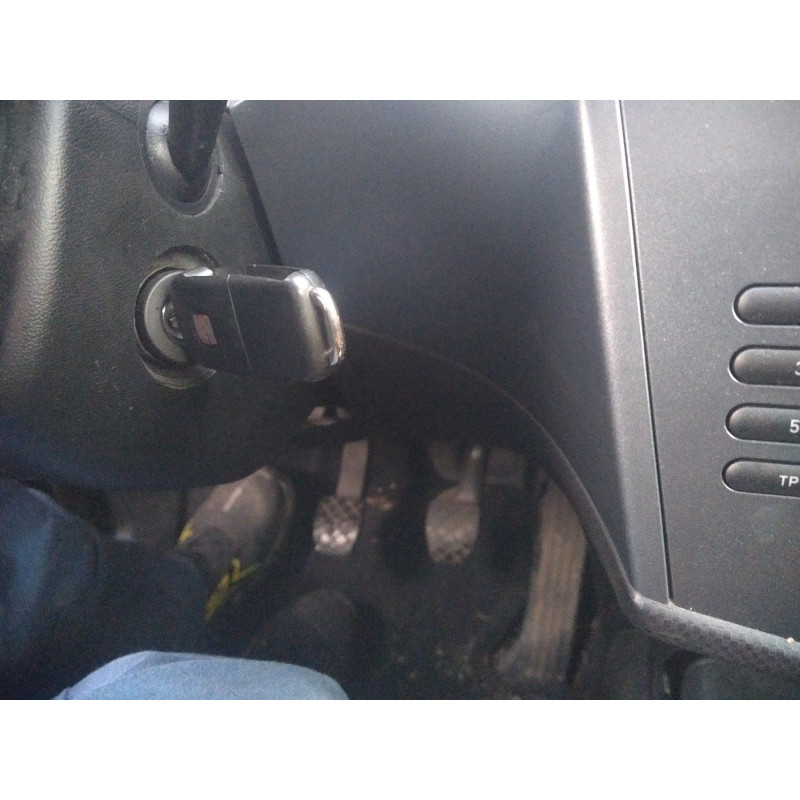 Porte avant gauche SEAT LEON 2 Photo n°17