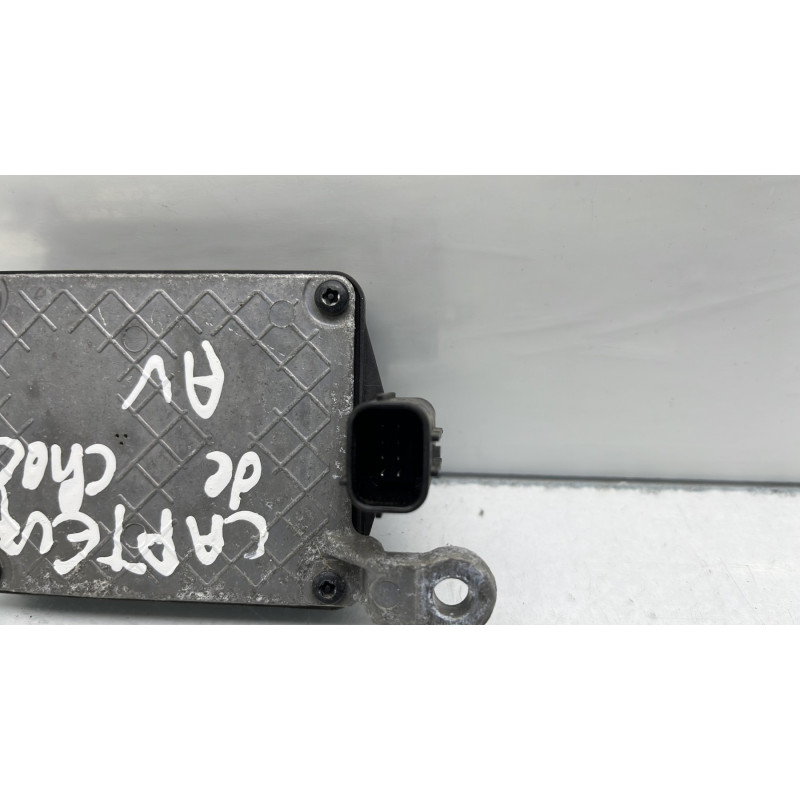 Capteur RENAULT ARKANA Photo n°4