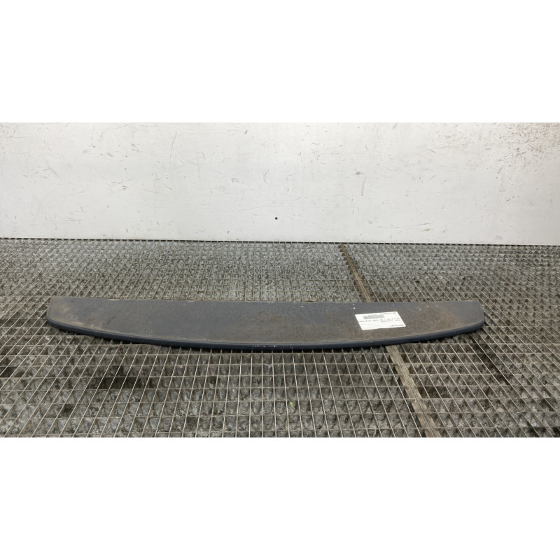 Becquet AUDI A2 Photo n°1
