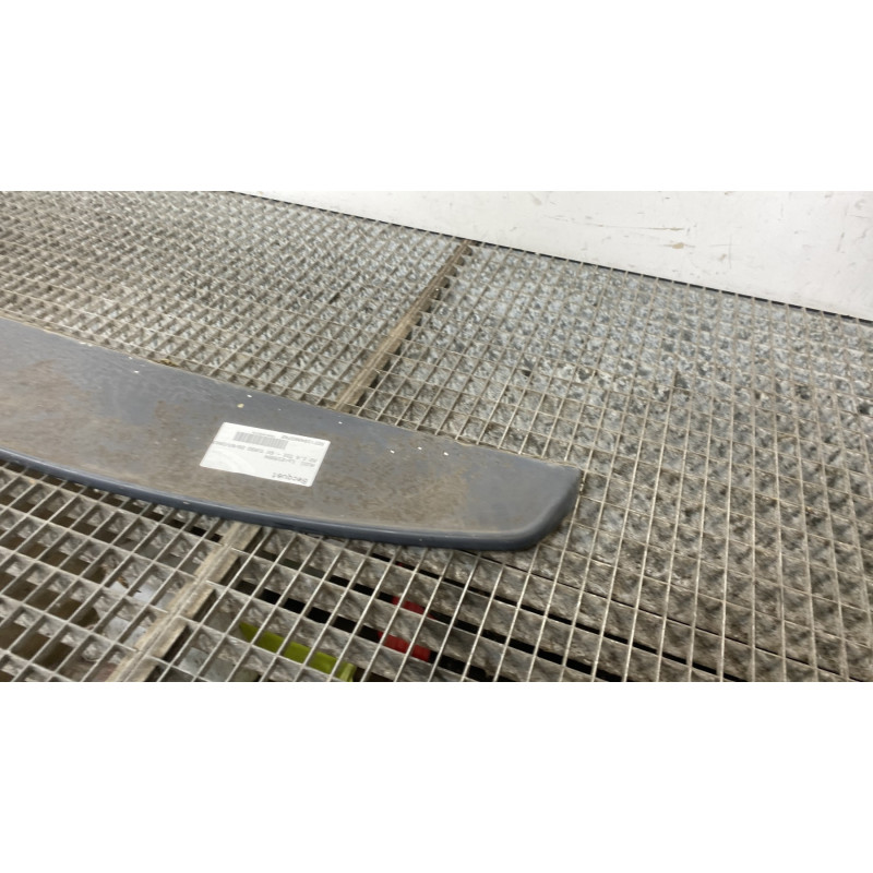 Becquet AUDI A2 Photo n°2