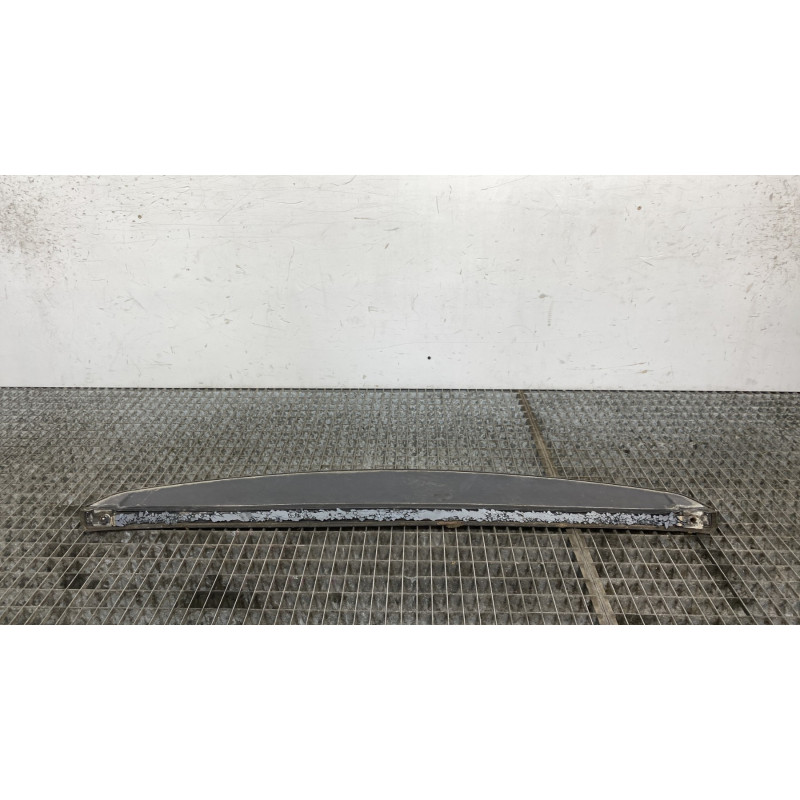 Becquet AUDI A2 Photo n°4