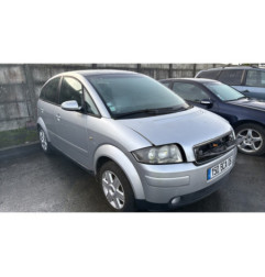 Becquet AUDI A2