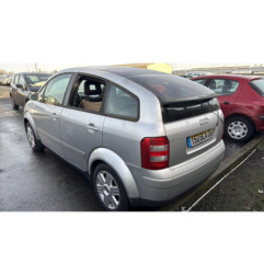 Becquet AUDI A2