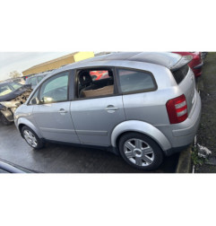 Becquet AUDI A2