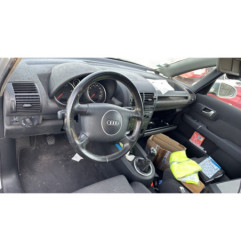 Becquet AUDI A2